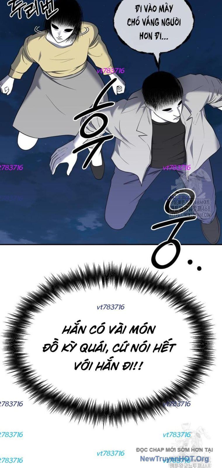 Chớ Bước Vào Nhà Hoang! Chapter 19 - 42