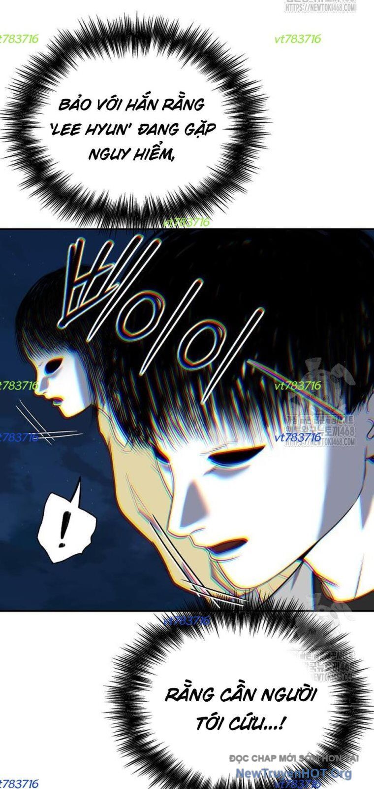 Chớ Bước Vào Nhà Hoang! Chapter 19 - 43