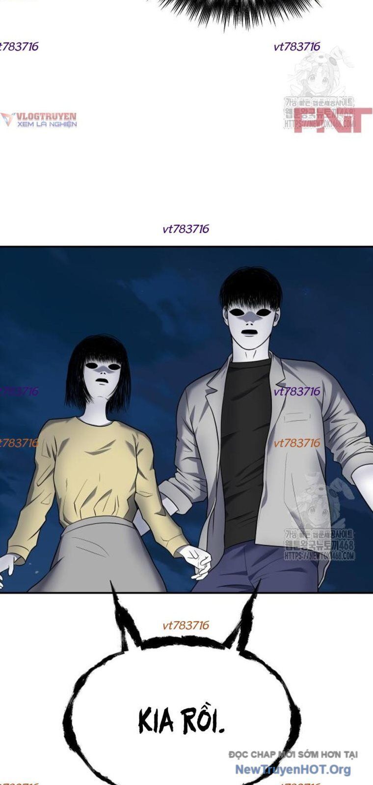 Chớ Bước Vào Nhà Hoang! Chapter 19 - 44