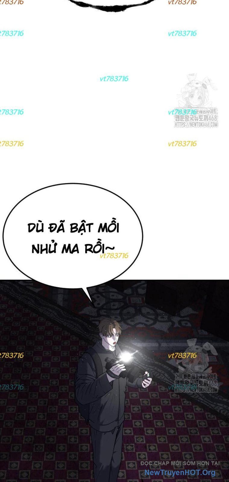 Chớ Bước Vào Nhà Hoang! Chapter 19 - 45