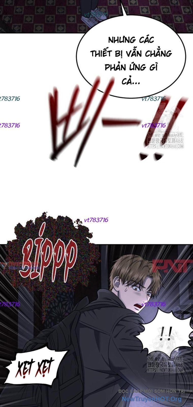 Chớ Bước Vào Nhà Hoang! Chapter 19 - 46