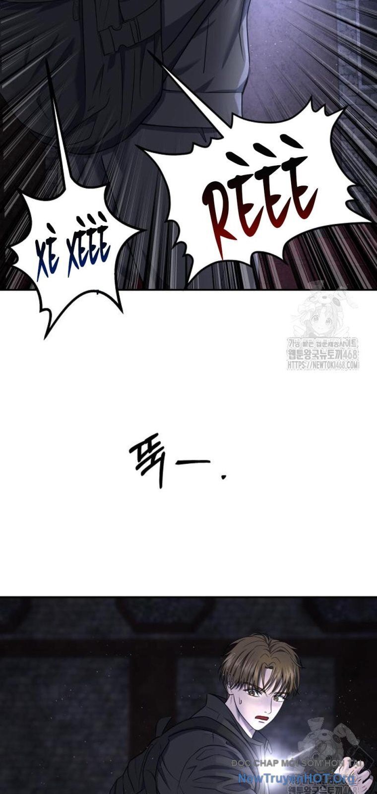 Chớ Bước Vào Nhà Hoang! Chapter 19 - 47