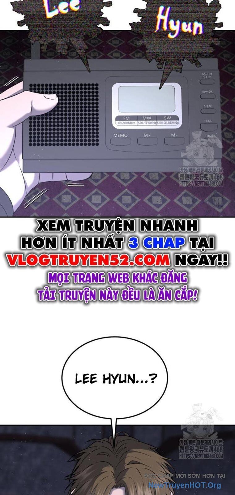 Chớ Bước Vào Nhà Hoang! Chapter 19 - 50