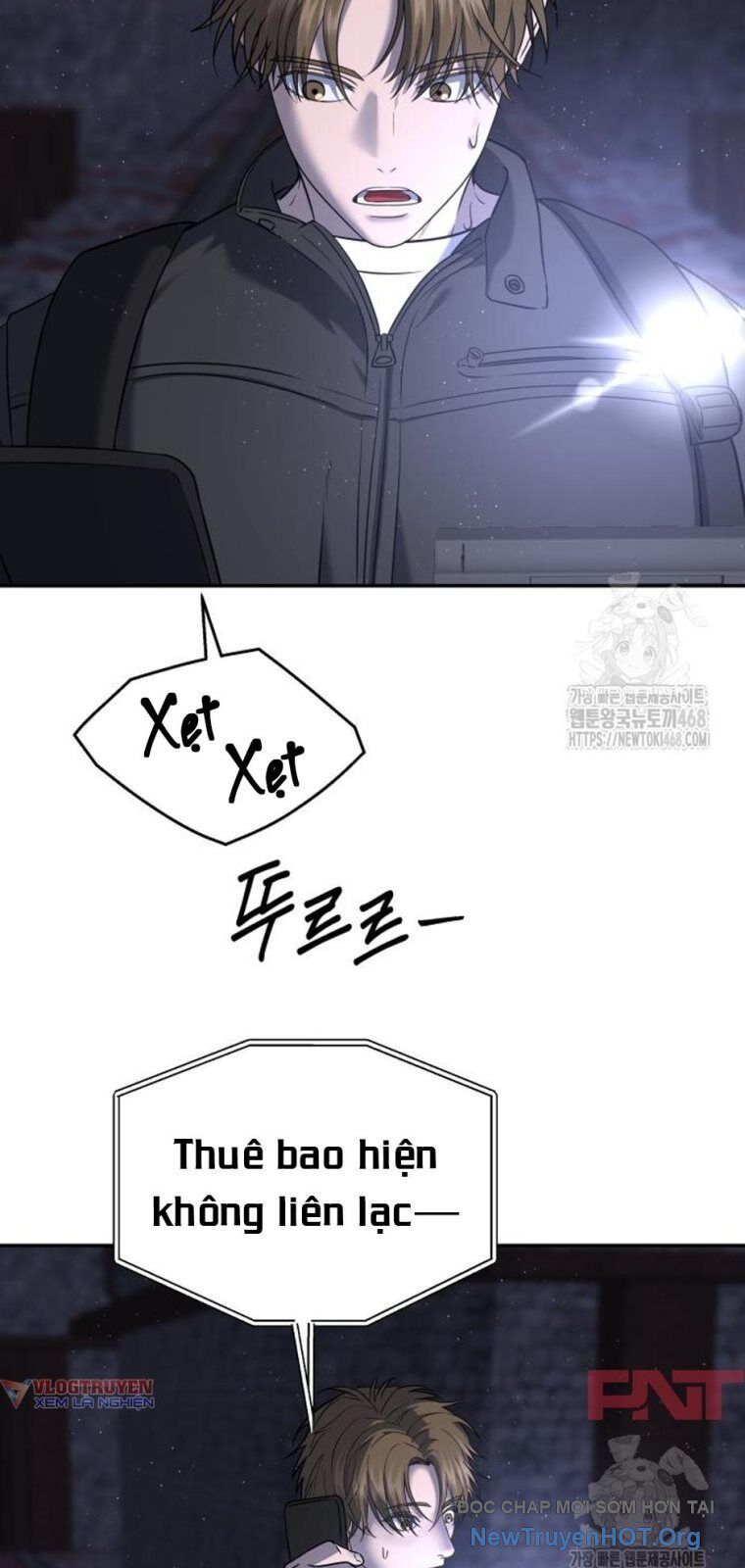 Chớ Bước Vào Nhà Hoang! Chapter 19 - 51