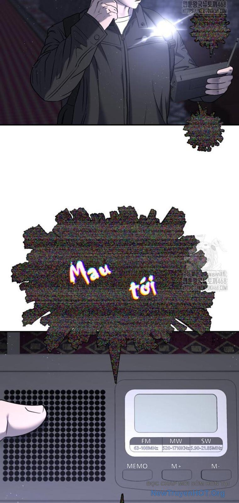 Chớ Bước Vào Nhà Hoang! Chapter 19 - 52