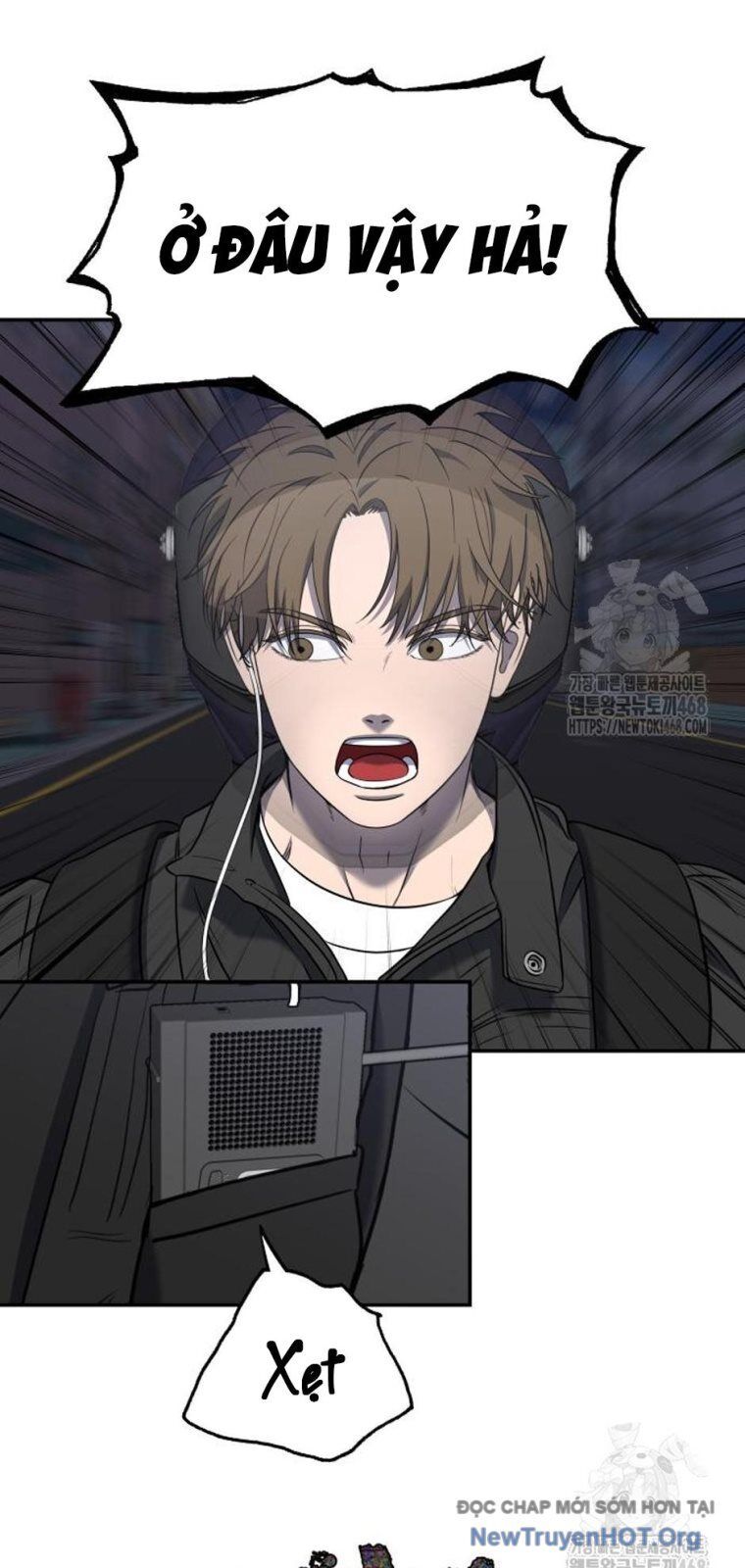 Chớ Bước Vào Nhà Hoang! Chapter 19 - 55