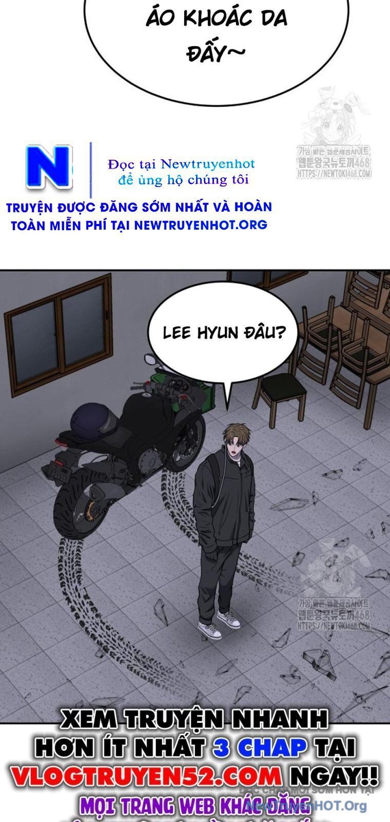 Chớ Bước Vào Nhà Hoang! Chapter 19 - 71