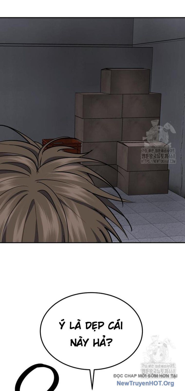 Chớ Bước Vào Nhà Hoang! Chapter 19 - 73