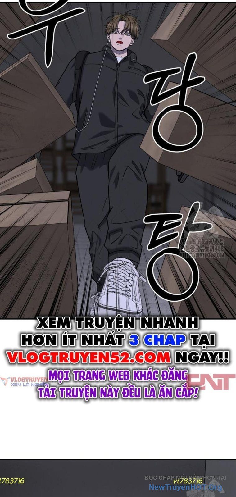 Chớ Bước Vào Nhà Hoang! Chapter 19 - 74