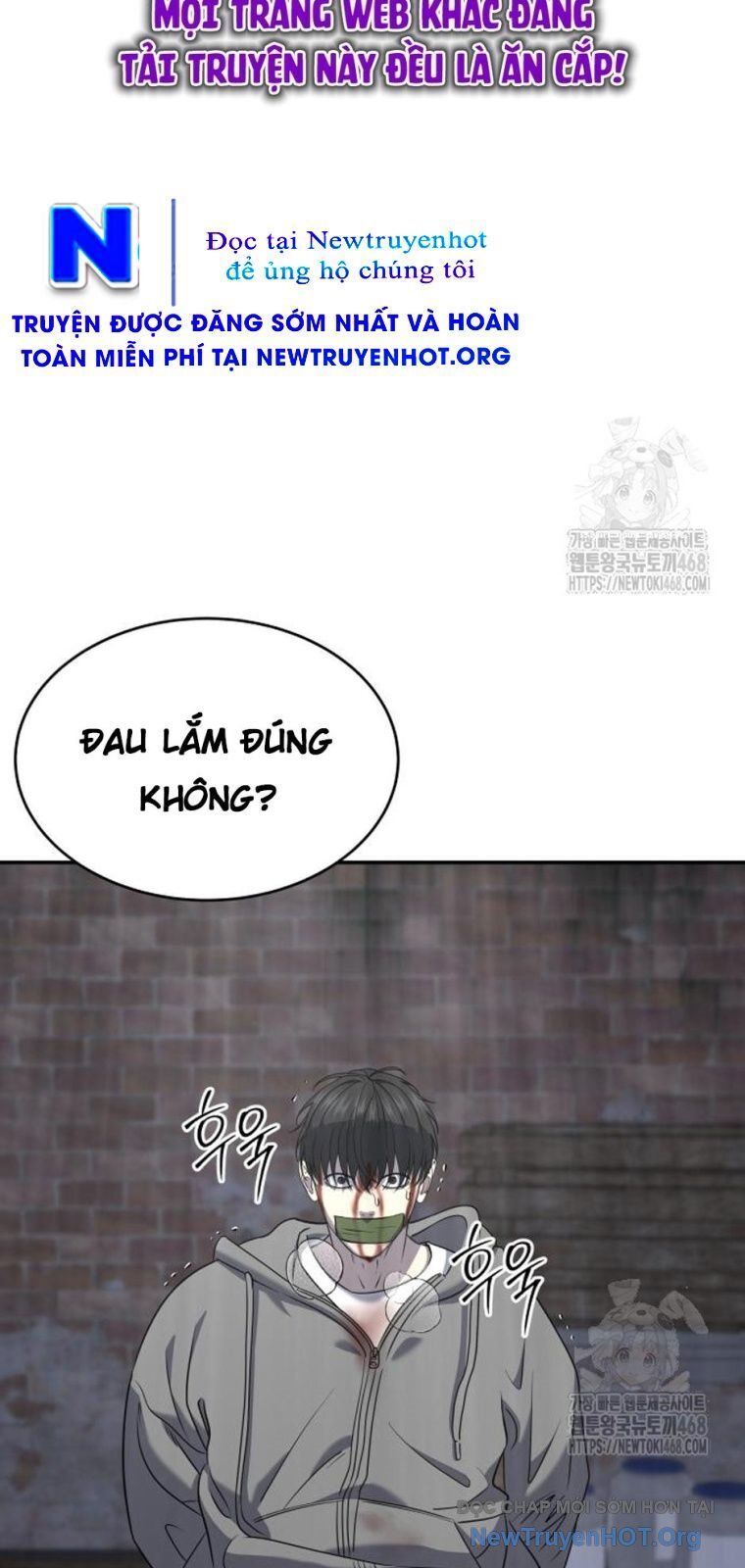 Chớ Bước Vào Nhà Hoang! Chapter 19 - 9