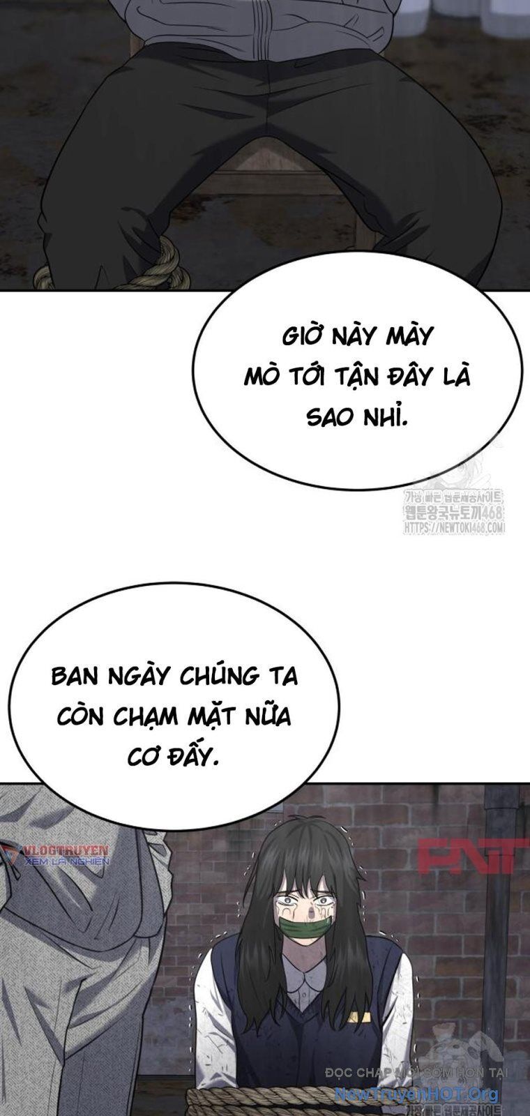 Chớ Bước Vào Nhà Hoang! Chapter 19 - 10
