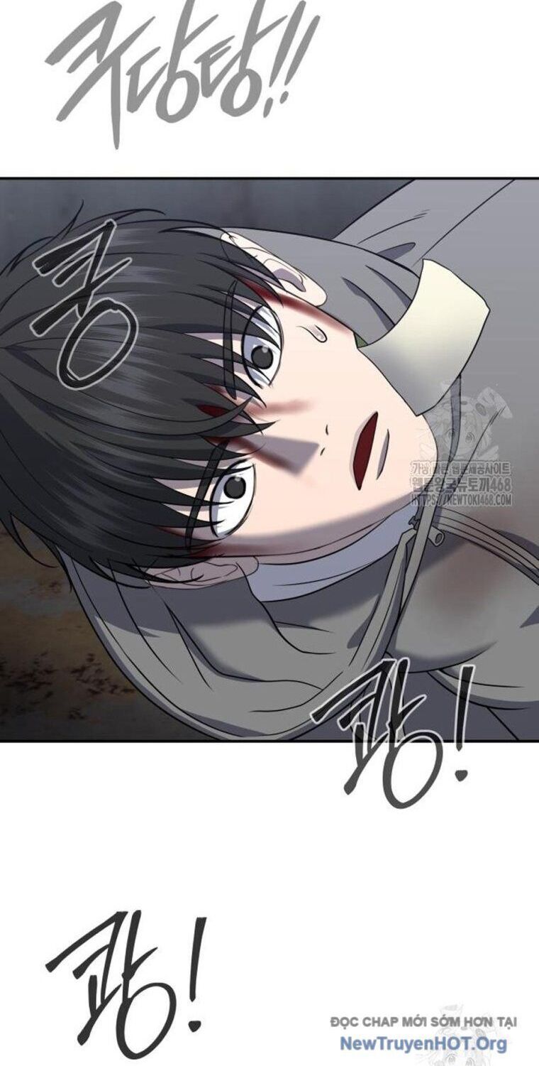 Chớ Bước Vào Nhà Hoang! Chapter 20 - 2