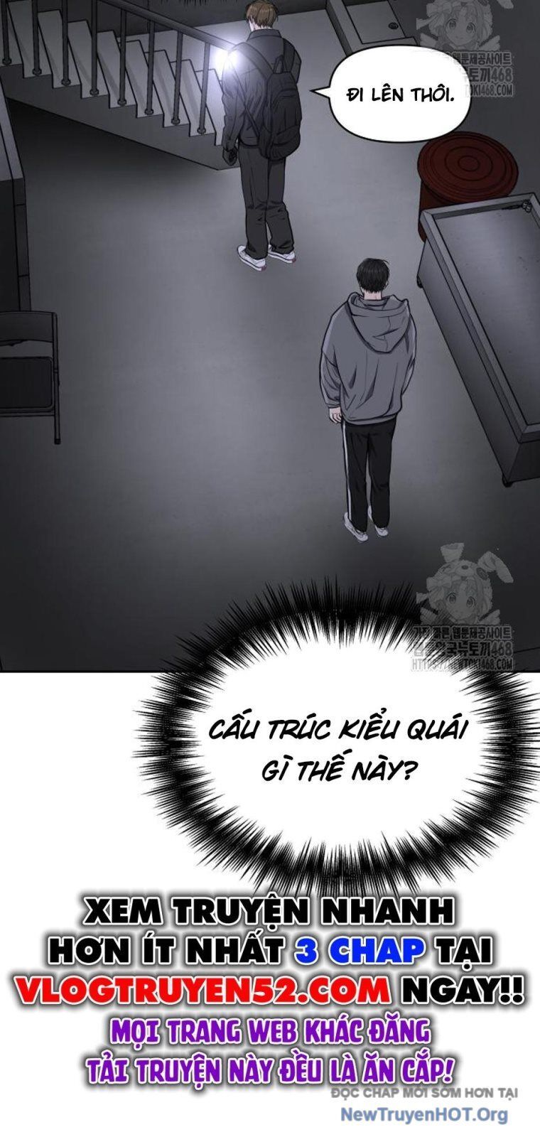 Chớ Bước Vào Nhà Hoang! Chapter 20 - 11