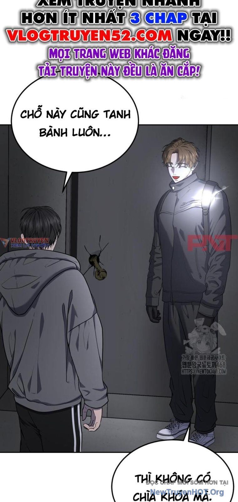 Chớ Bước Vào Nhà Hoang! Chapter 20 - 13