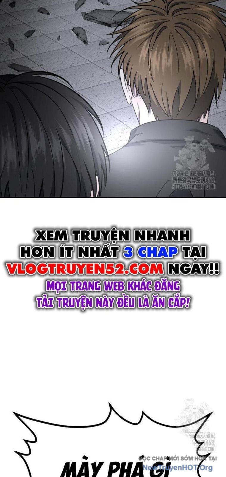 Chớ Bước Vào Nhà Hoang! Chapter 20 - 15