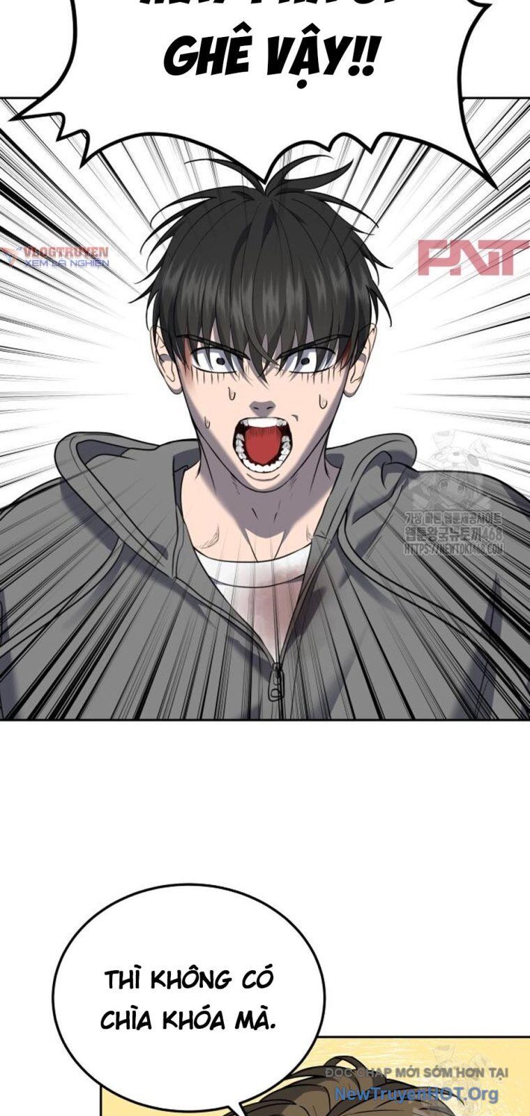 Chớ Bước Vào Nhà Hoang! Chapter 20 - 16
