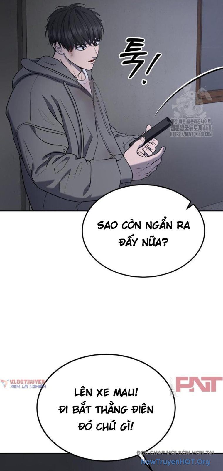 Chớ Bước Vào Nhà Hoang! Chapter 20 - 18