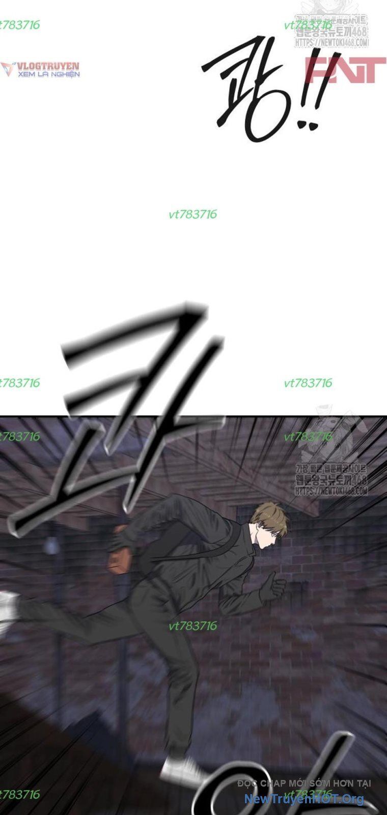 Chớ Bước Vào Nhà Hoang! Chapter 20 - 3