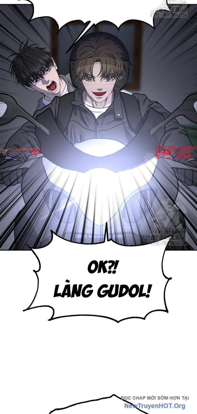 Chớ Bước Vào Nhà Hoang! Chapter 20 - 21