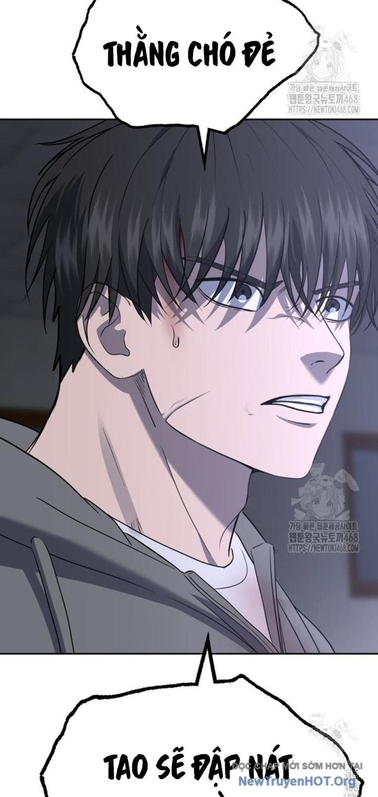 Chớ Bước Vào Nhà Hoang! Chapter 20 - 22