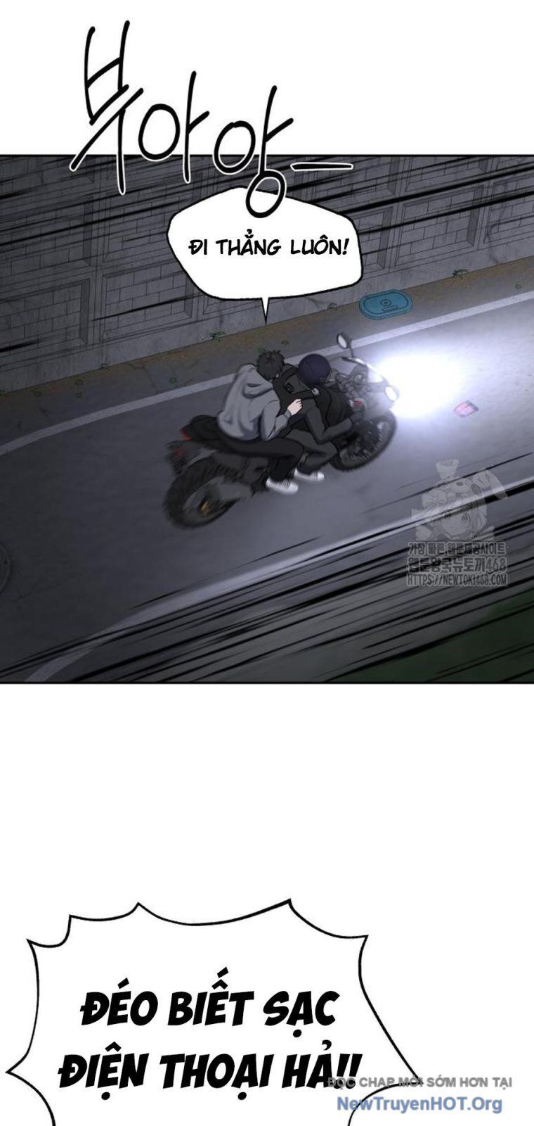 Chớ Bước Vào Nhà Hoang! Chapter 20 - 25