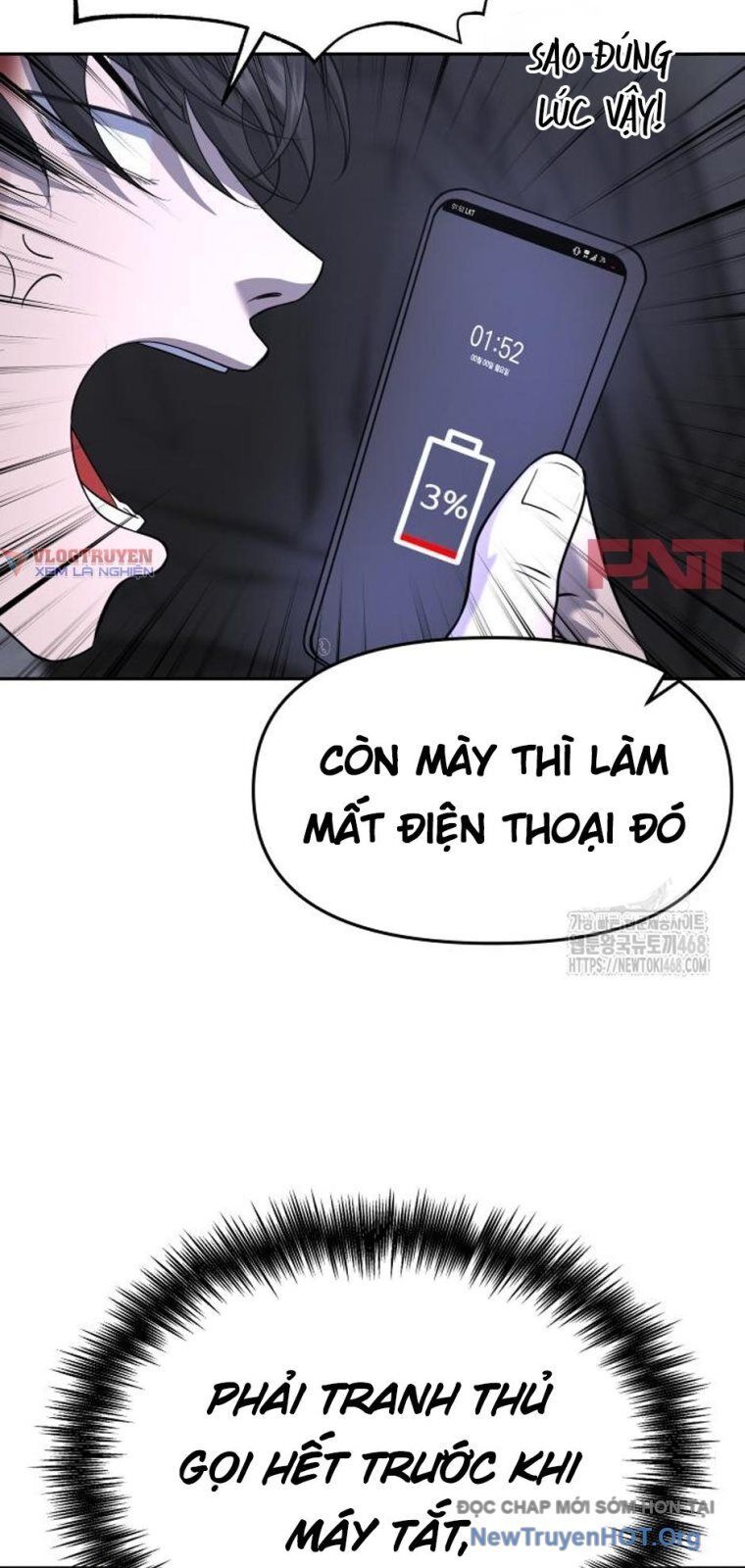 Chớ Bước Vào Nhà Hoang! Chapter 20 - 26