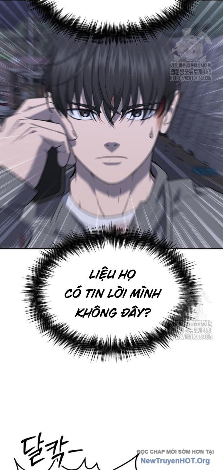 Chớ Bước Vào Nhà Hoang! Chapter 20 - 27