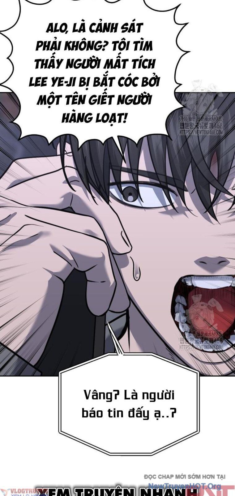 Chớ Bước Vào Nhà Hoang! Chapter 20 - 28