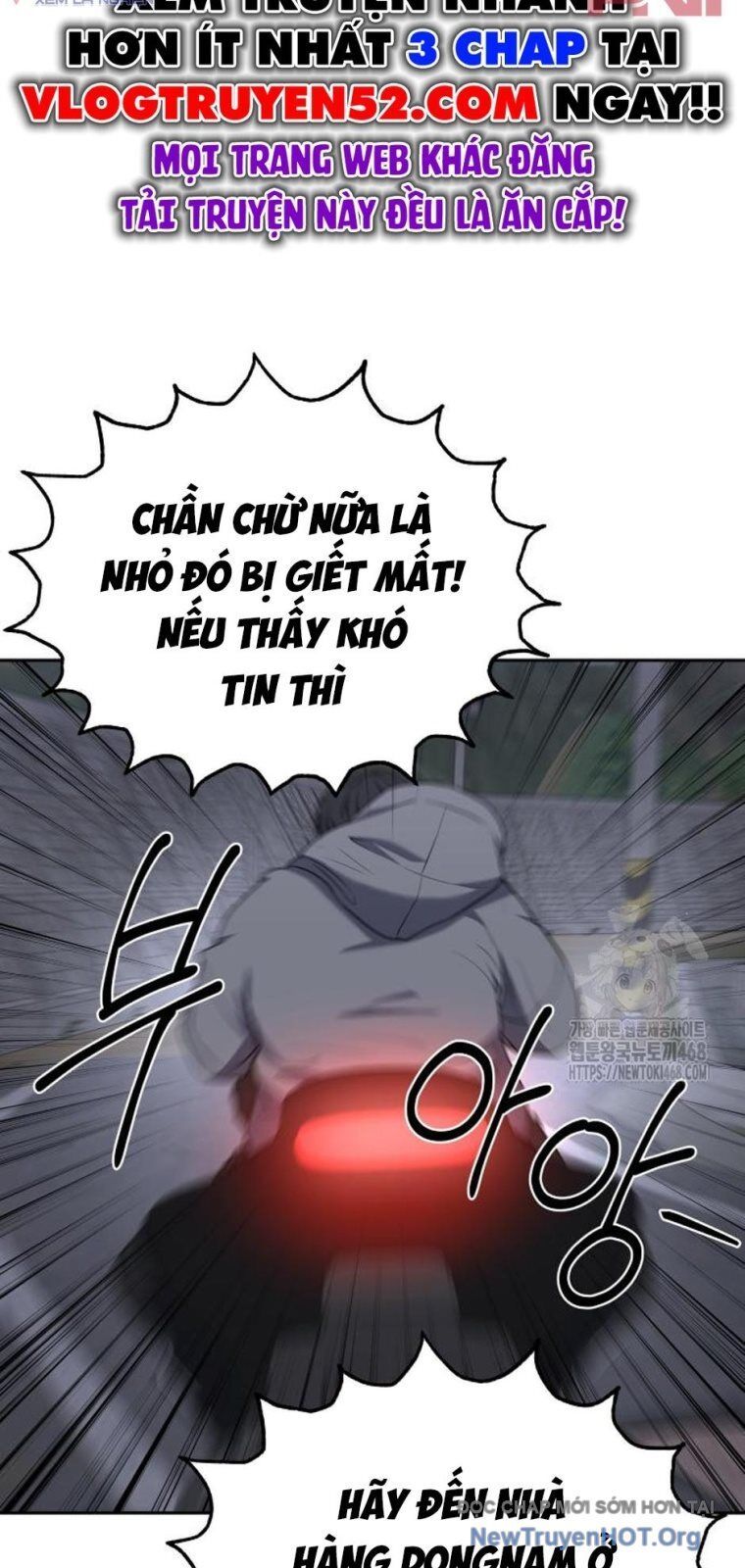Chớ Bước Vào Nhà Hoang! Chapter 20 - 29