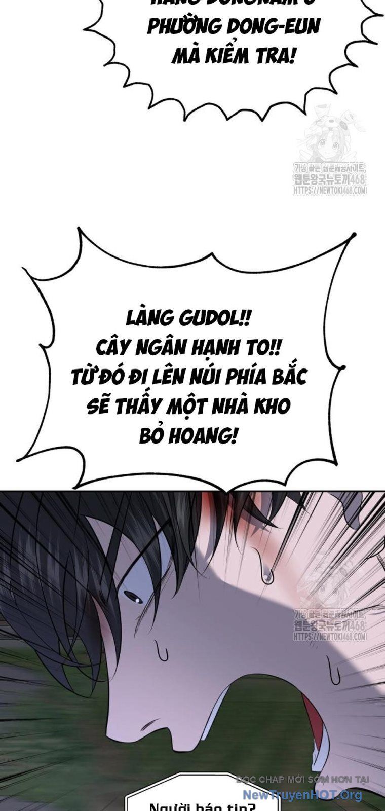 Chớ Bước Vào Nhà Hoang! Chapter 20 - 30