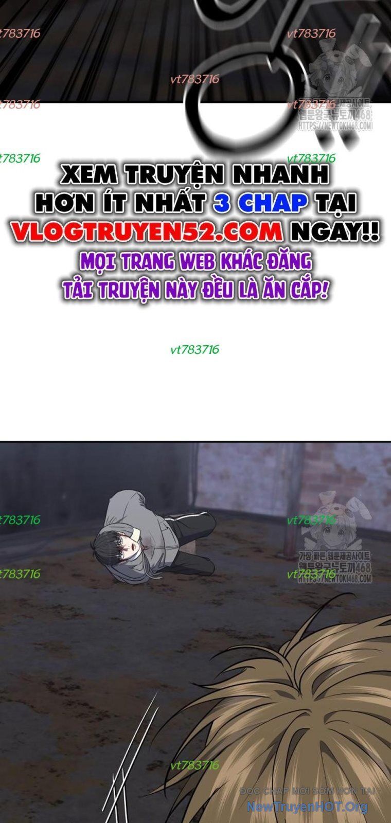 Chớ Bước Vào Nhà Hoang! Chapter 20 - 4