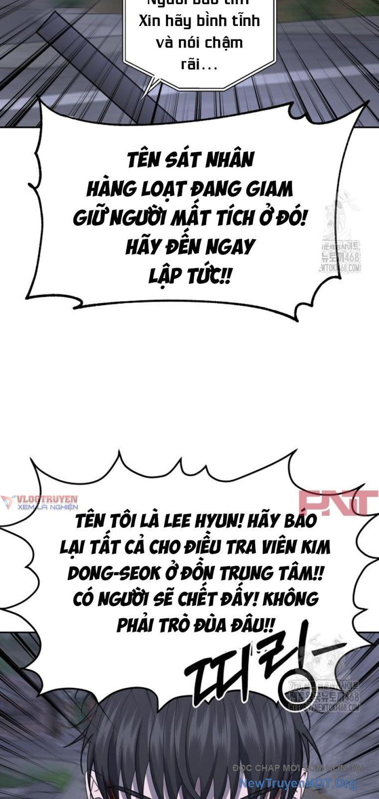 Chớ Bước Vào Nhà Hoang! Chapter 20 - 31