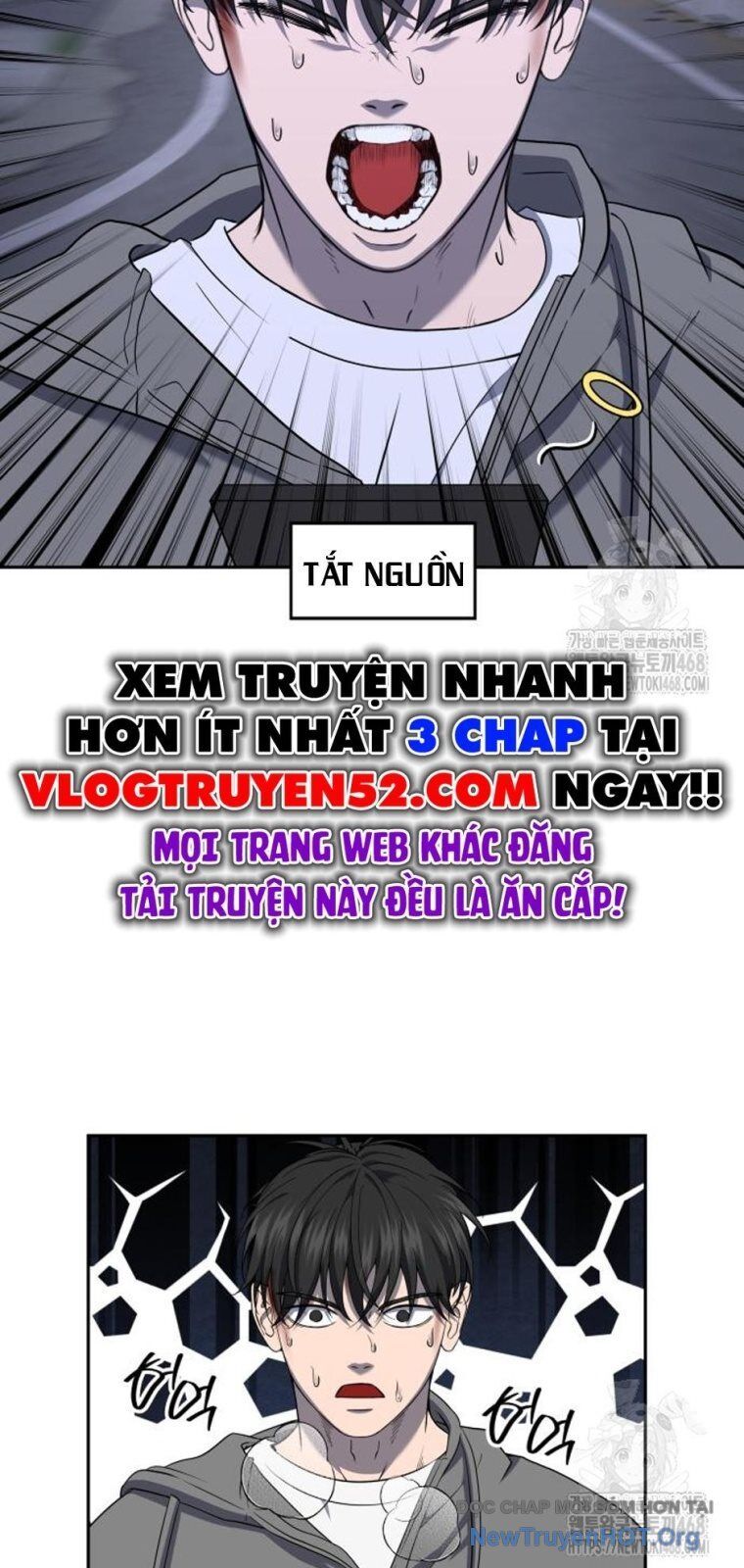 Chớ Bước Vào Nhà Hoang! Chapter 20 - 32