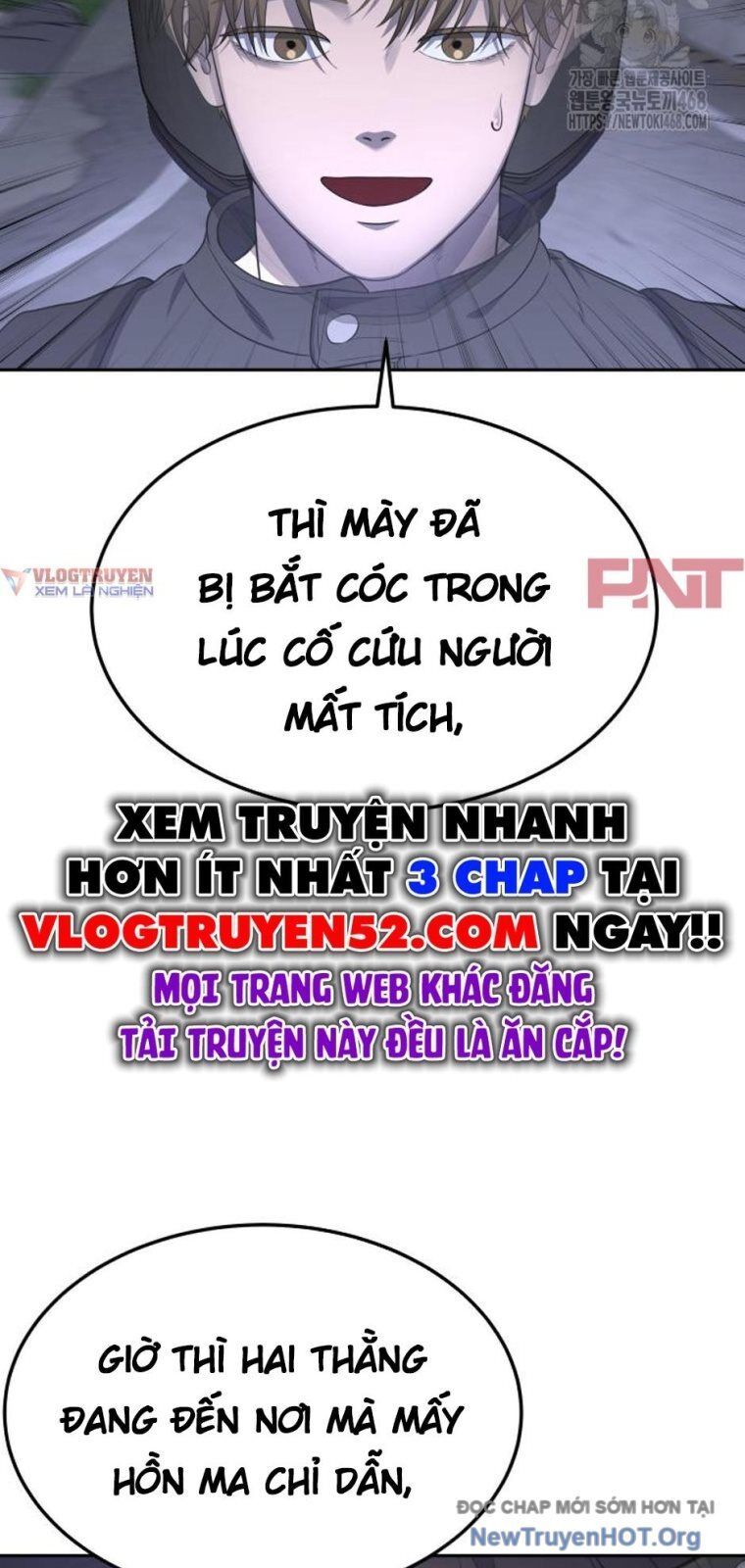 Chớ Bước Vào Nhà Hoang! Chapter 20 - 34