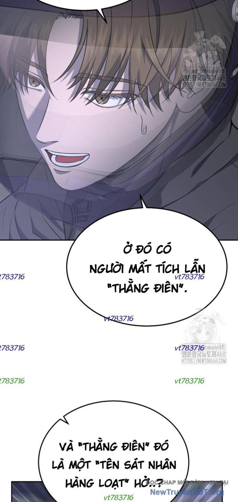 Chớ Bước Vào Nhà Hoang! Chapter 20 - 35