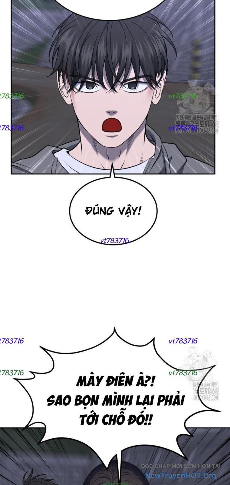 Chớ Bước Vào Nhà Hoang! Chapter 20 - 36