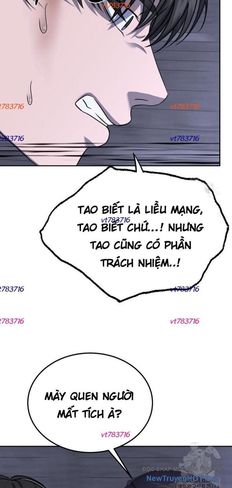 Chớ Bước Vào Nhà Hoang! Chapter 20 - 38