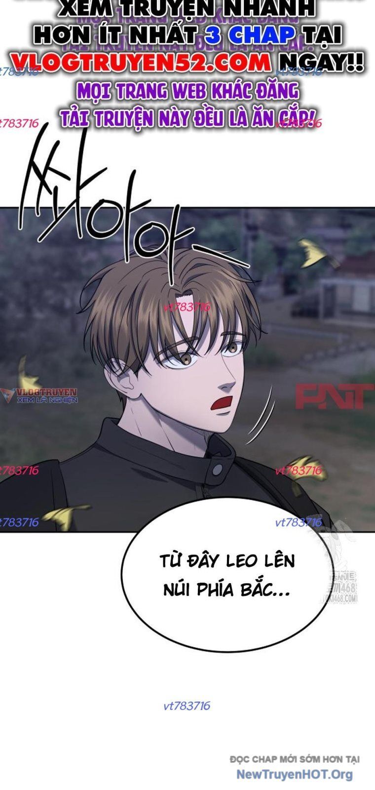 Chớ Bước Vào Nhà Hoang! Chapter 20 - 42