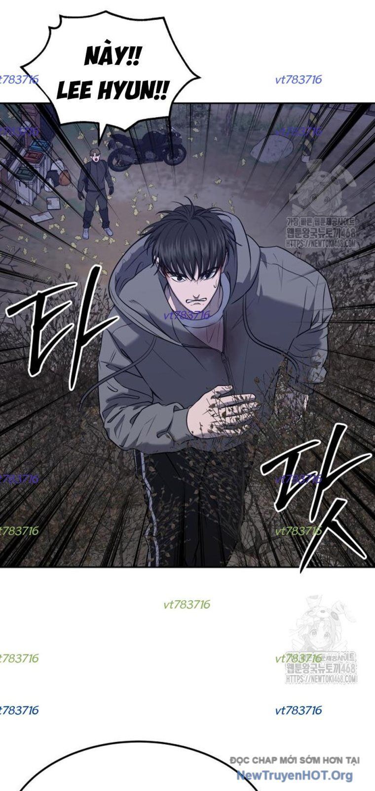 Chớ Bước Vào Nhà Hoang! Chapter 20 - 43