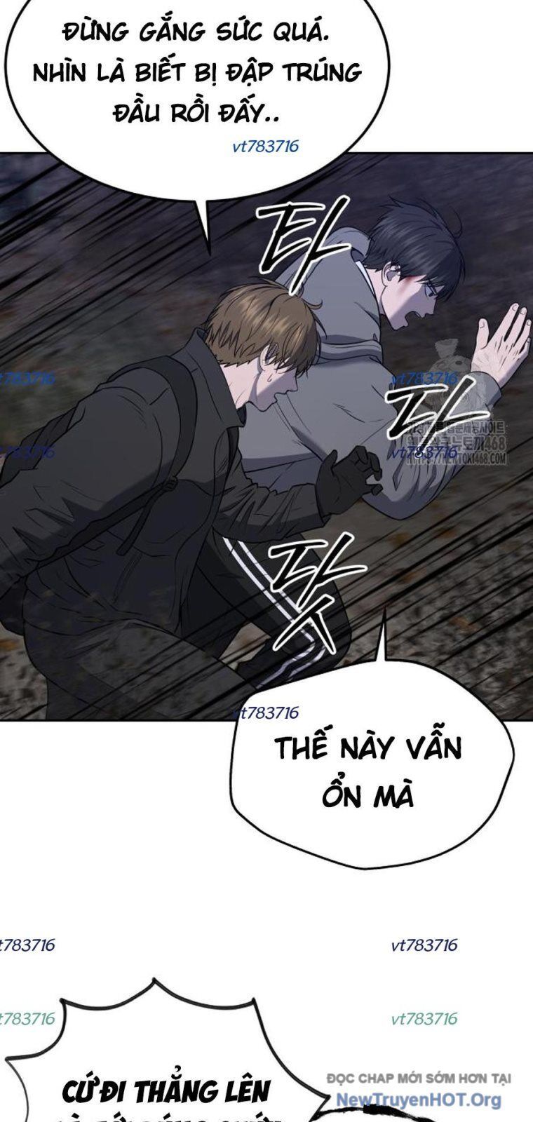 Chớ Bước Vào Nhà Hoang! Chapter 20 - 44