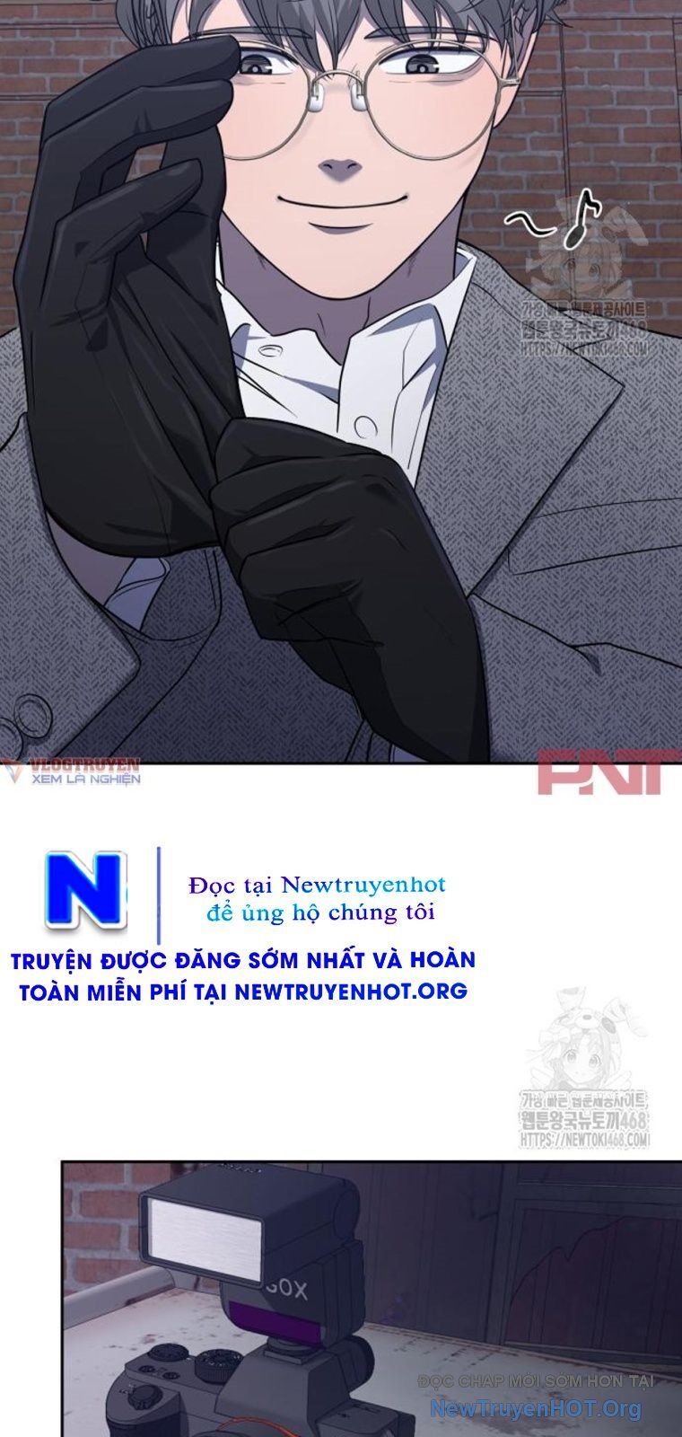 Chớ Bước Vào Nhà Hoang! Chapter 20 - 47