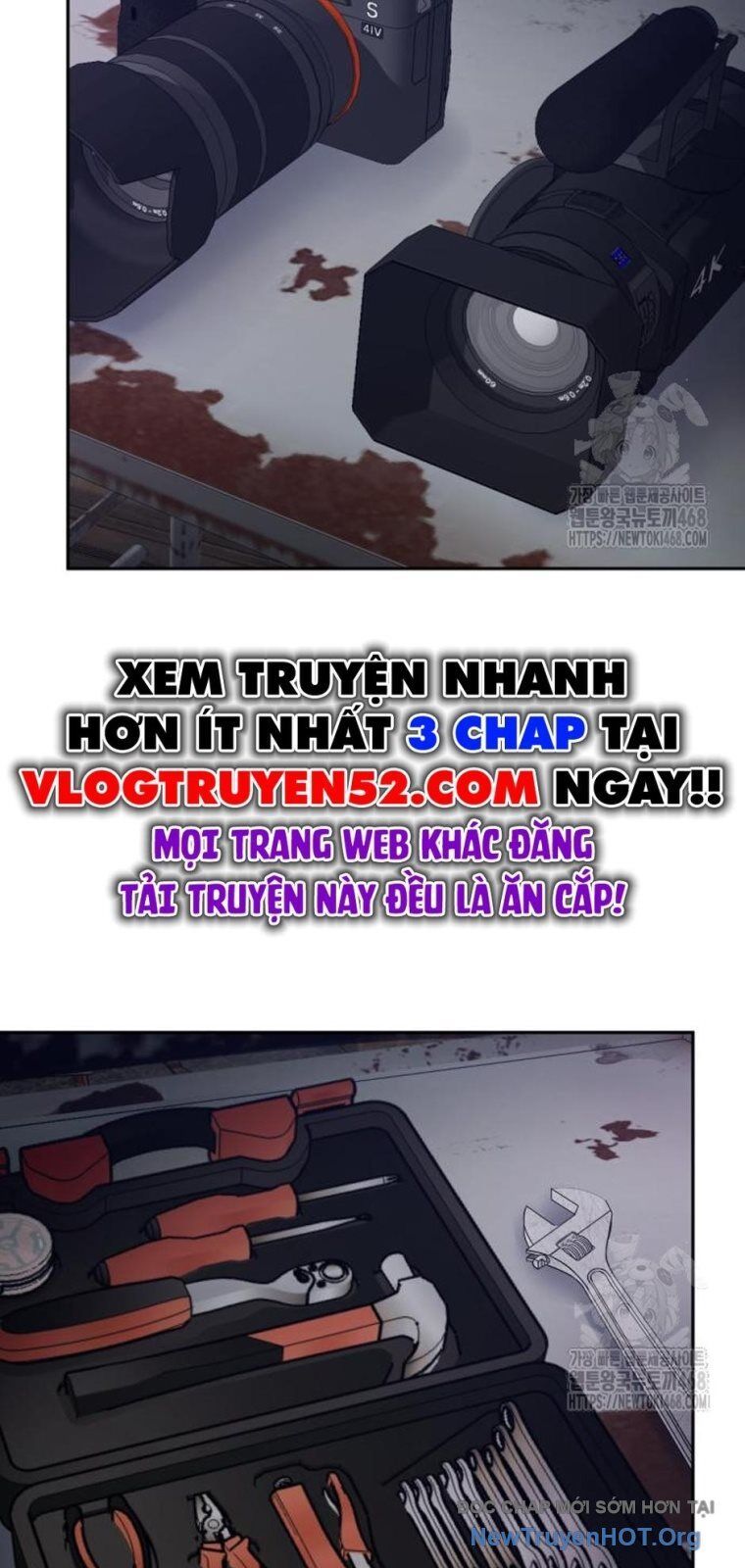 Chớ Bước Vào Nhà Hoang! Chapter 20 - 48