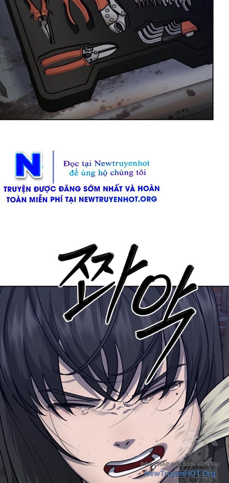 Chớ Bước Vào Nhà Hoang! Chapter 20 - 49