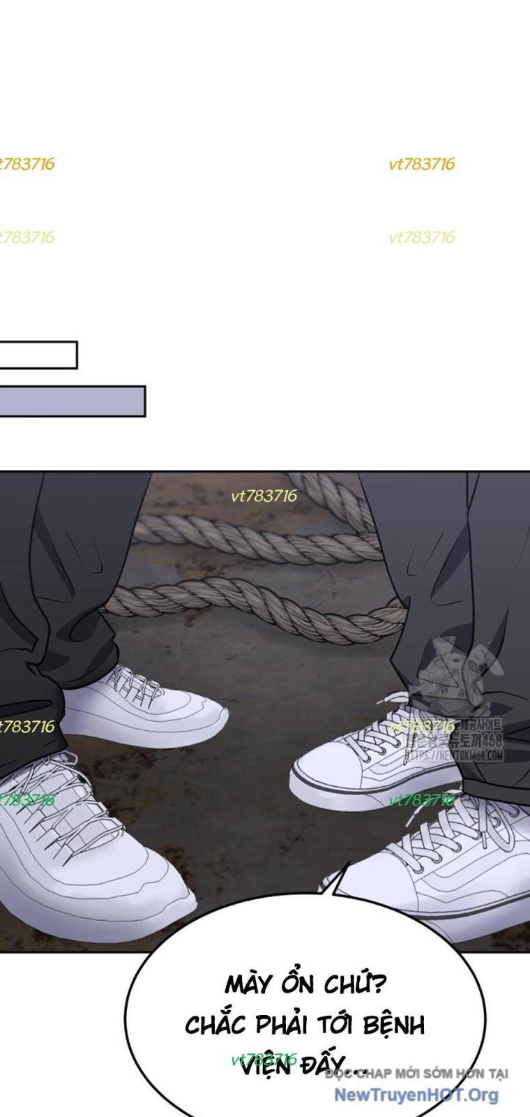 Chớ Bước Vào Nhà Hoang! Chapter 20 - 6
