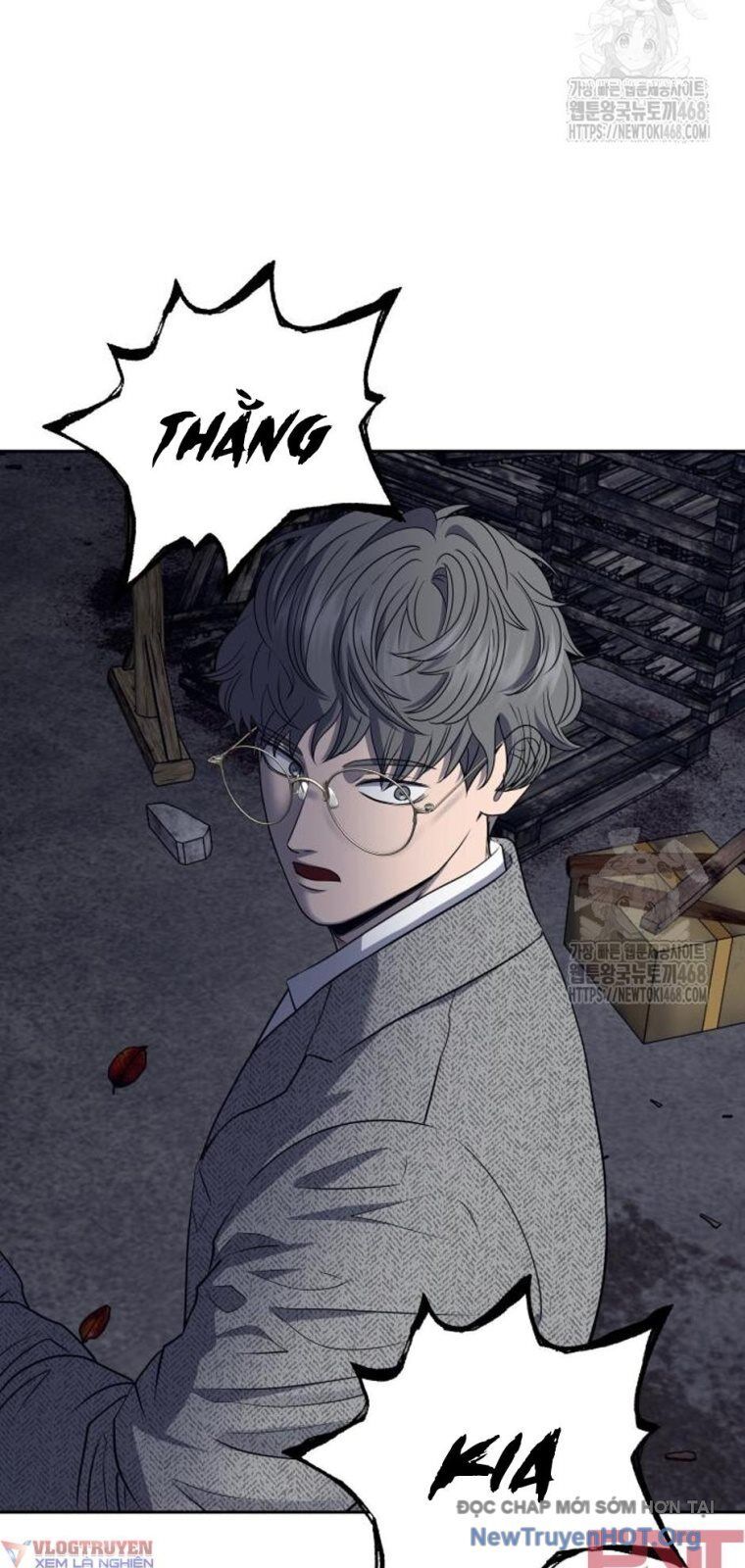 Chớ Bước Vào Nhà Hoang! Chapter 20 - 57