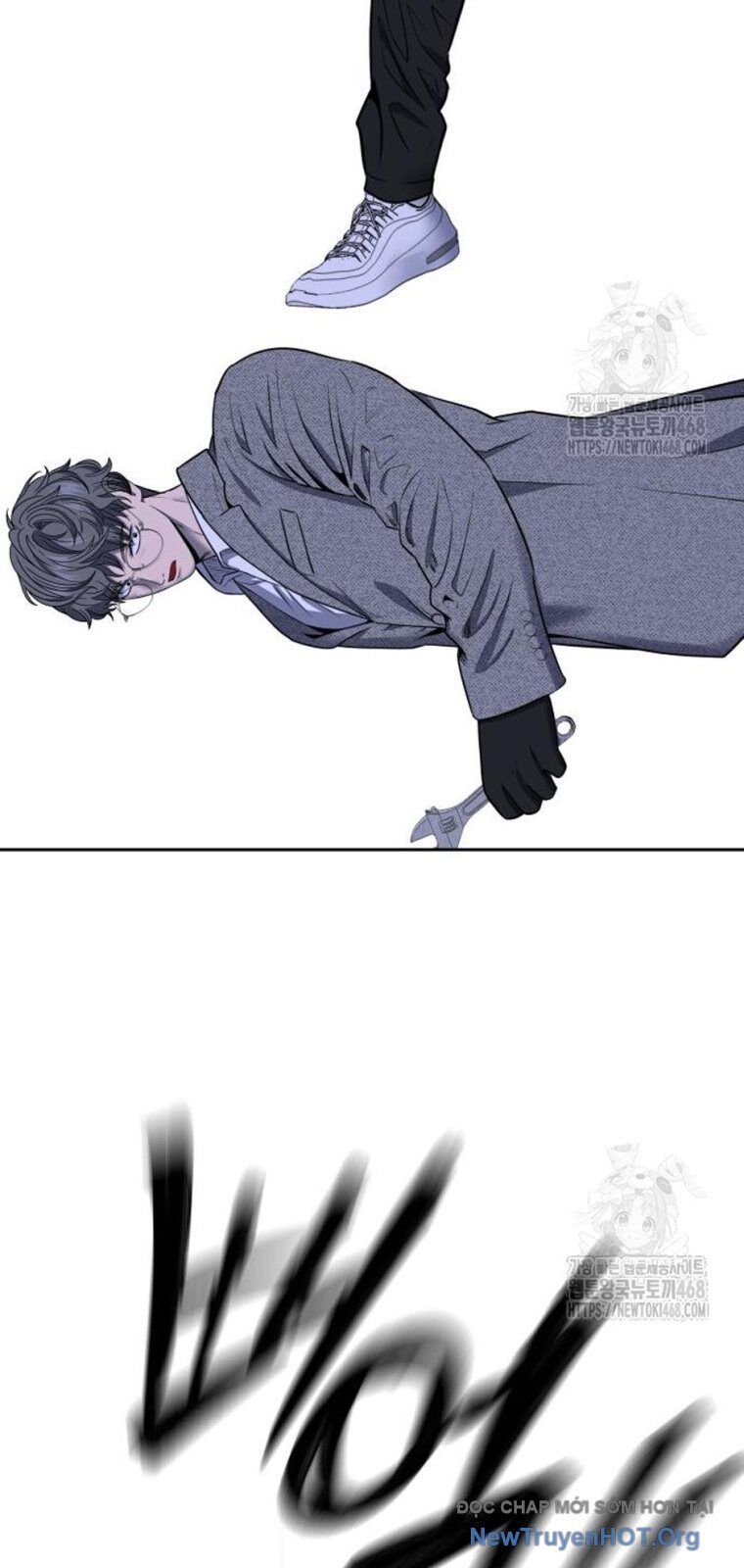 Chớ Bước Vào Nhà Hoang! Chapter 20 - 59