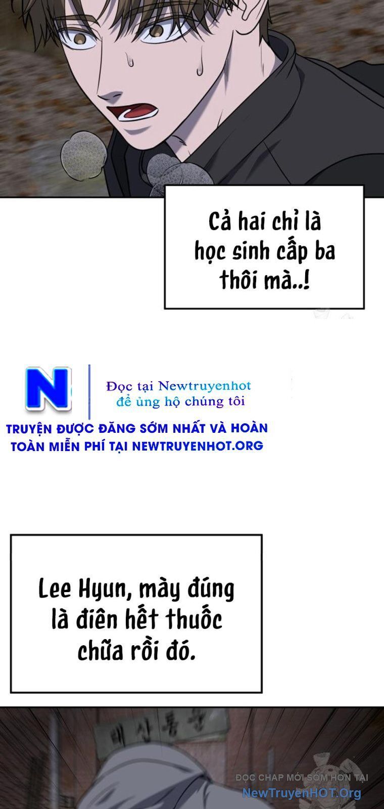 Chớ Bước Vào Nhà Hoang! Chapter 20 - 61