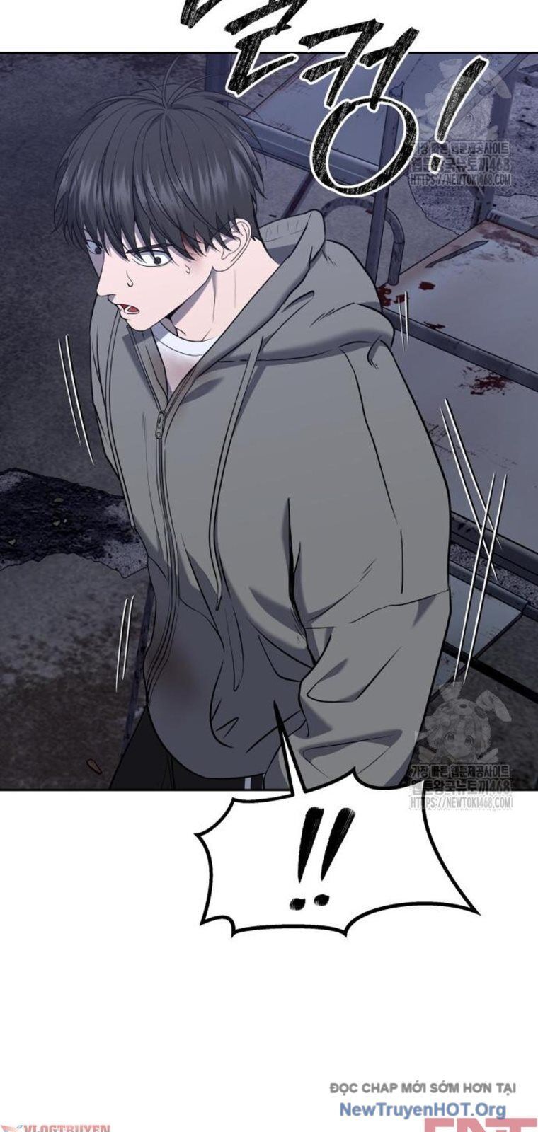 Chớ Bước Vào Nhà Hoang! Chapter 20 - 70
