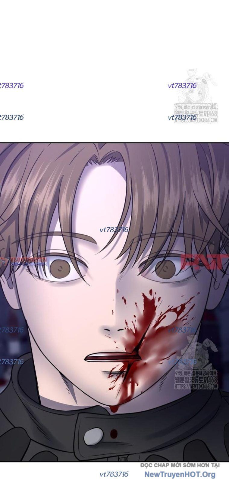 Chớ Bước Vào Nhà Hoang! Chapter 20 - 78