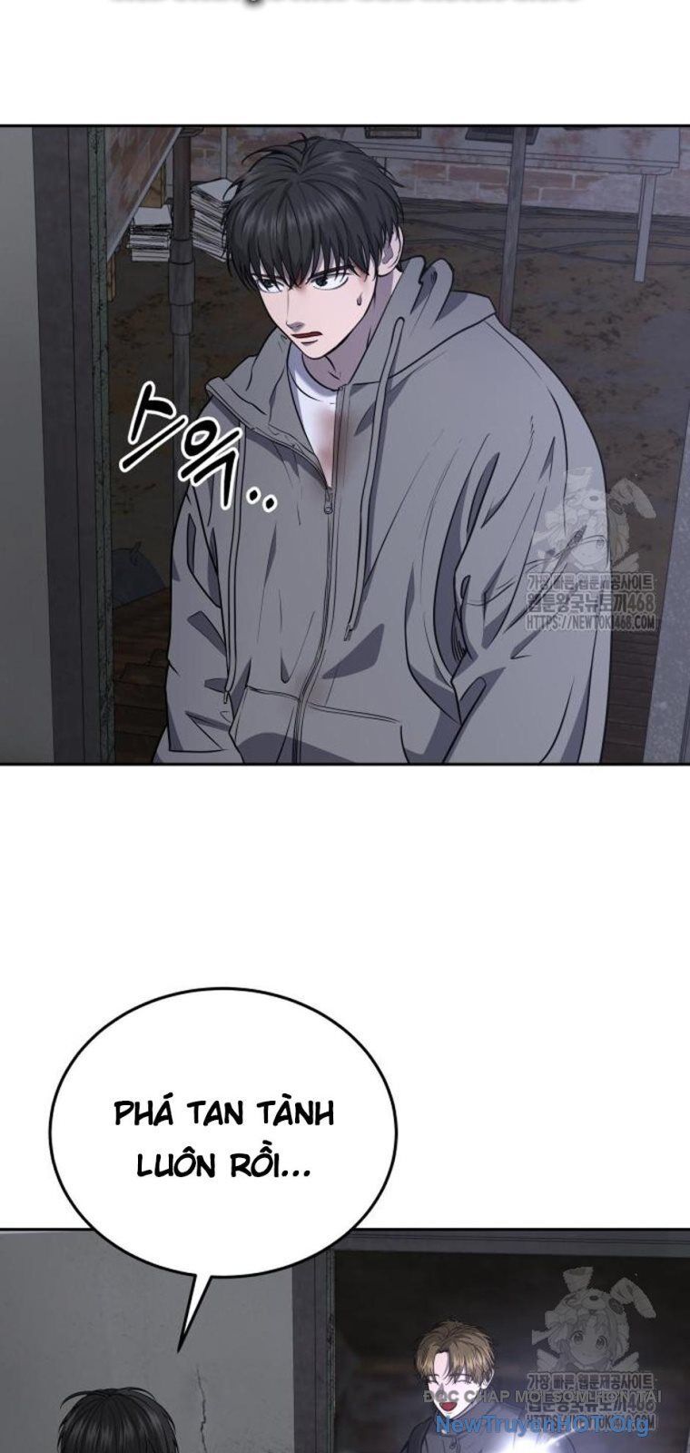 Chớ Bước Vào Nhà Hoang! Chapter 20 - 9